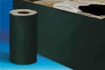 Cache palette Calcolor® "Vert wagon" 60 cm x 100 m