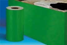 Cache palette Calcolor® "Vert gazon" 60 cm x 100 m