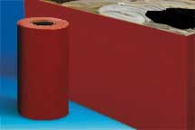 Cache palette Calcolor® "Lie de vin" 60 cm x 100 m