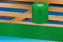 Habillage Calcolor® 15cm x 100m - Vert gazon