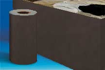 Cache palette Calcolor® "Anthracite" 60 cm x 100 m
