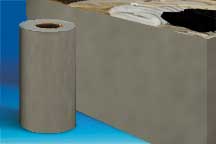 Cache palette Calcolor® "Gris clair" 60 cm x 100 m