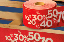 Intissé calcolor promotion %