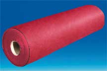 Cache palette Calcolor® "Lie de vin" 80 cm x 100 m