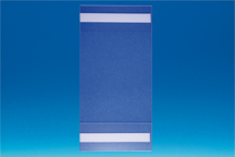 POCHETTE 2 PLIS ADHESIVE 10x20 CM POCHETTE 2 PLIS ADHESIVE 10x20 CM