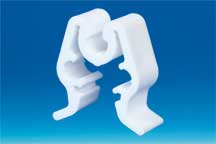 Limiteur de stock broche simple et double Ø 6 mm