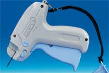 Pistolet Pro d'étiquetage pour attache nylon