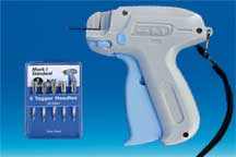 Aiguilles pour pistolet modèle pro en boite de 5