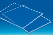Tapis de découpe transparent - 120 x 200 cm