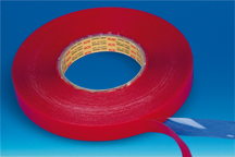 Double-face Cartack® 611T amovible