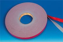 DF CARTACK® 711GSX-19MMX33M GRIS