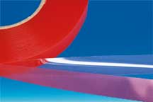 ~Double-face polyester Cartack® 33200 50 mm x 20 m ~Double-face polyester Cartack® 33200 50 mm x 20 m