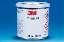 Primer 3M® VHB pré-traitement des surfaces dificiles