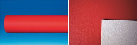 PVC Carfloor® "Rouge" 200 cm x 30 m PVC Carfloor® "Rouge" 200 cm x 30 m