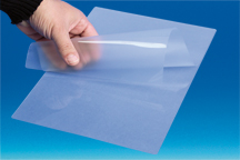 Pochette à plastifier spécial extérieur Anti-UV format A4