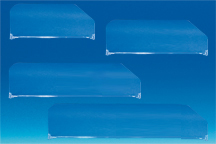 Séparateur REVERSO® XL - H.180 mm - Longueur 480 mm