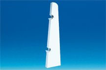 Maxi chevalet carton 2 pieds adhésif permanent 1170  mm