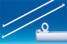 Barre de suspension Profil'Up® 1000 mm
