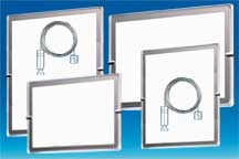 Pack électrique 5 ampères pour kit de fixation