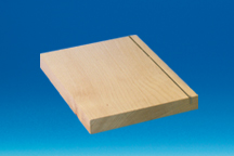PODIUM BOIS 210*150*20MM