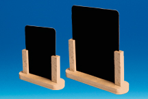 PORTE ARDOISE + ARDOISE A6
