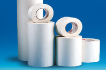 TRANSFERT ADHESIF POLYETHYLENE - "TRANSPARENT" TRANSFERT ADHESIF POLYETHYLENE - "TRANSPARENT"