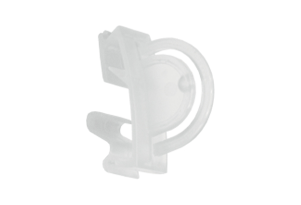 Accroches clips/grips