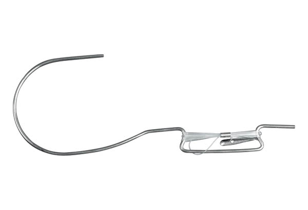 Tiges crochets extensibles