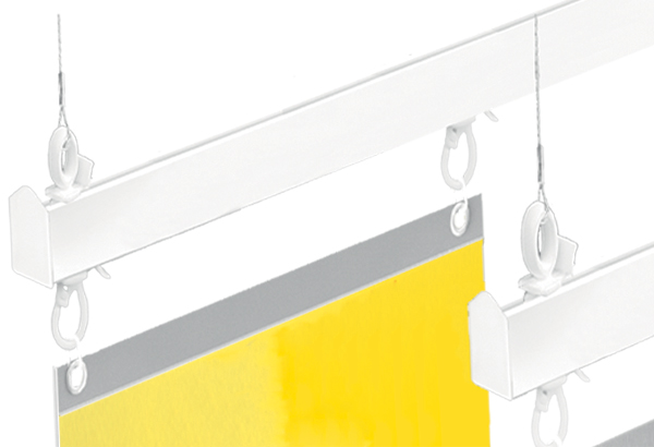 Porte-affiches décobarre