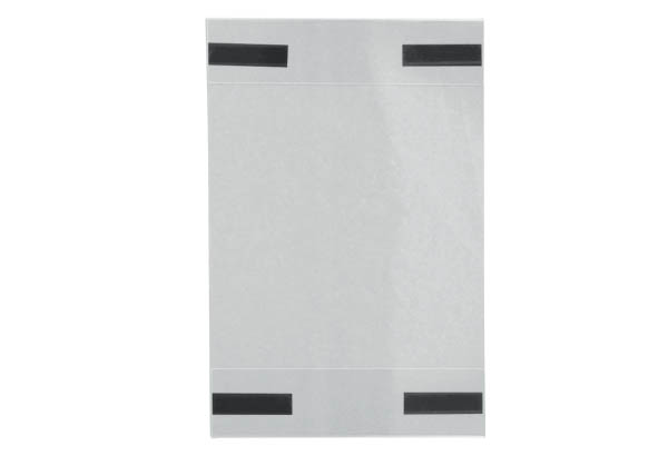 Pochettes magnétiques