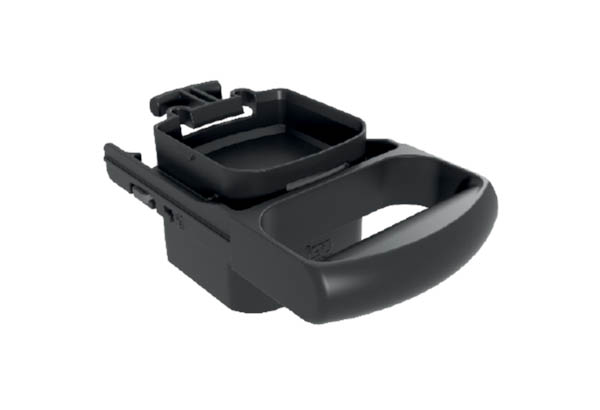 Les accessoires complémentaires