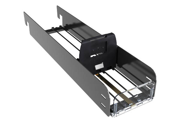 Gestion automatique des facings