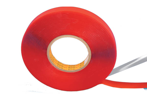 Les adhésifs permanents clean