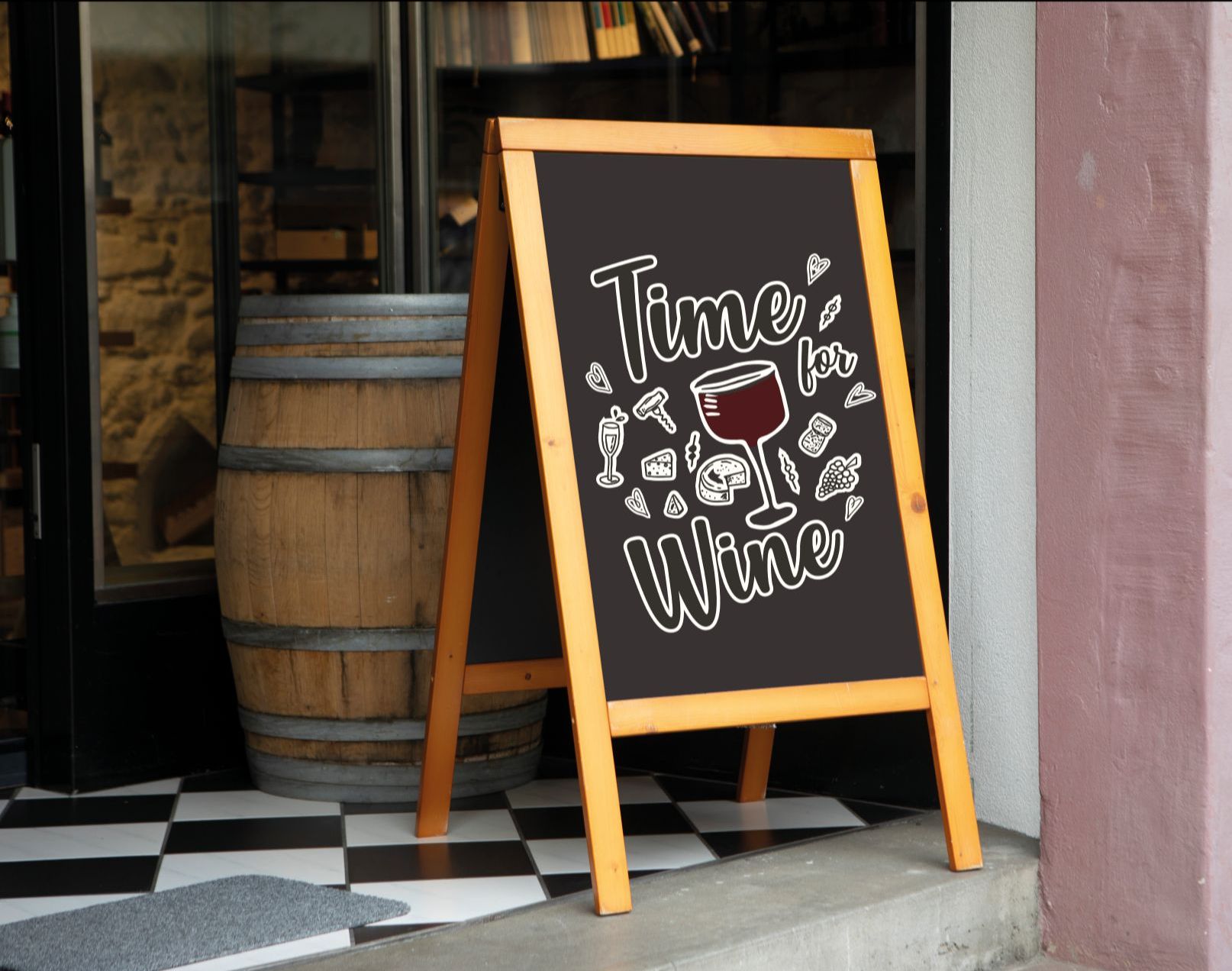 Je balise de façon attractive mes gammes de produits