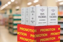 Théâtraliser vos zones promotionnelles