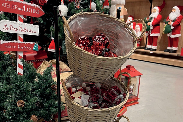 J’optimise la présentation de mes produits