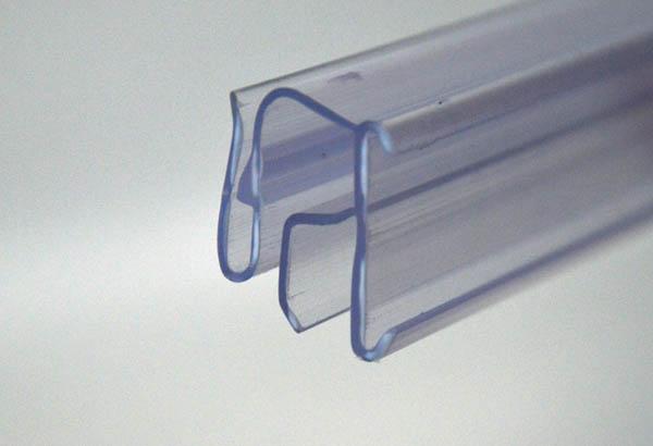 Adaptateur pour fil Ø 6 à 8 mm - Longueur 940 mm