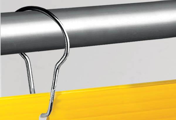Anneau de Ø 35 mm pour tube avec fil métal de Ø 2,1 mm Anneau de Ø 35 mm pour tube avec fil métal de Ø 2,1 mm