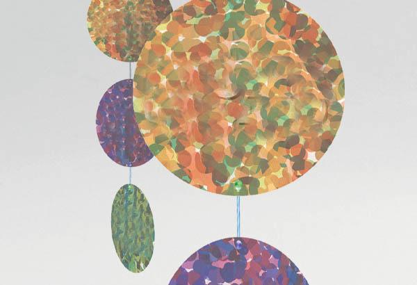 Rouleau magnétique adhésivé - 50 mm x 30 m - Force 71 g/cm2