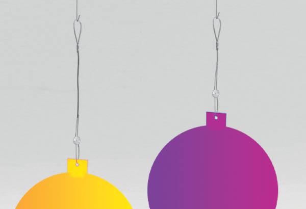 Kit Gripple® Invisigrip® avec fil nylon et attache boucle - Longueur 3000 mm