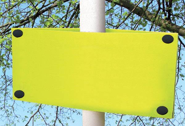 Bouton pression clip de Ø 28 mm noir avec serrage permanent de 5 à 23 mm