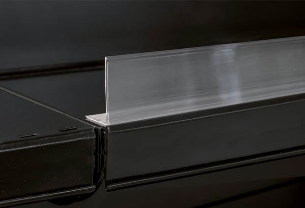 Rail Easypull adhésif - Longueur 1325 mm