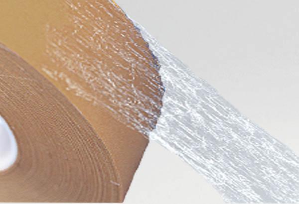 Ruban transfert CARTACK® 5263 - Tenue mécanique 350 CN/cm - 12 mm x 33 m