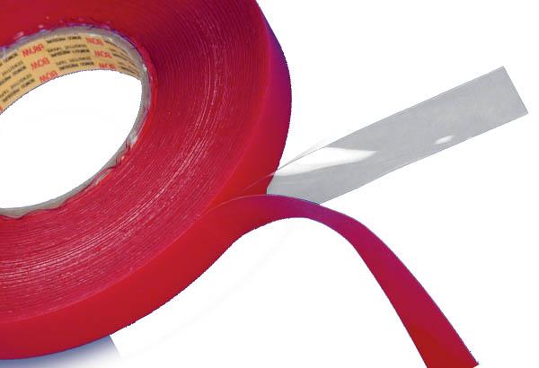 Double-face Cartack® 611T - 19 mm x 33 m