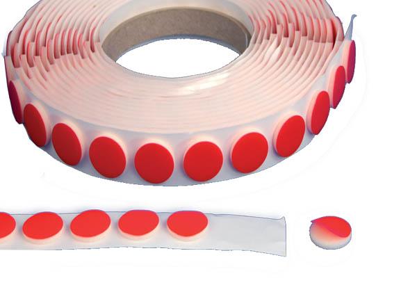 Pastilles adhésives CARTACK® 394 - Ø 20 mm