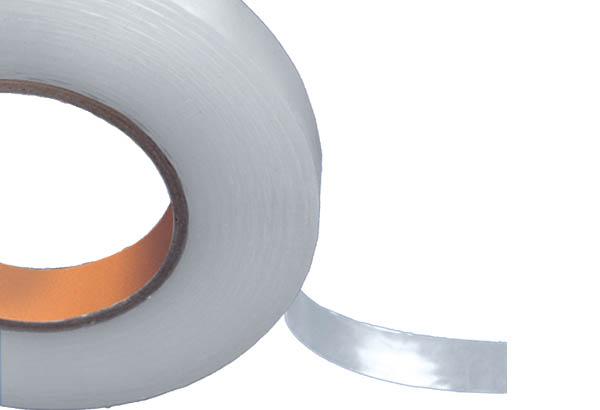 Double face CARTACK® 715 T film transparent - 19 mm x 50 m