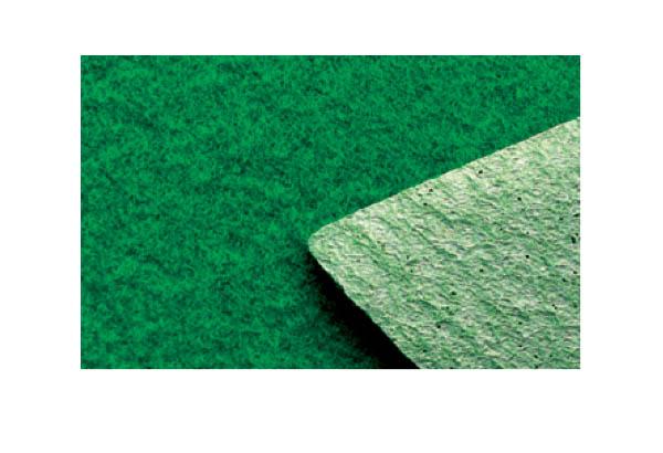 Rouleau moquette Carfloor® 300 uni de 100 cm x 10 m - Bordeaux