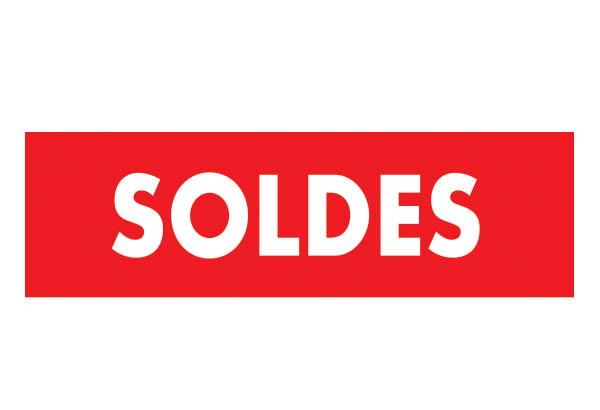 Rouleau de jupe de palette Calcolor® à thème de 60 cm x 50 m - Soldes