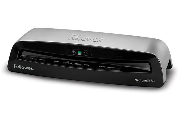 Machine à plastifier Fellowes® - Modèle NEPTUNE - Format A3