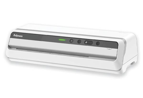 Machine à plastifier Fellowes® - Modèle JUPITER - Format A3